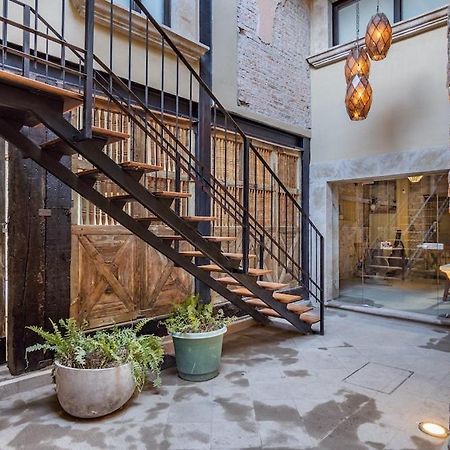Best Location - New, Upscale, Modern Comfort サン・ミゲル・デ・アジェンデ エクステリア 写真